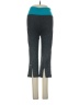 Lululemon Athletica Chevron-herringbone Teal Active Pants Size 4 - photo 2