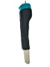 Lululemon Athletica Chevron-herringbone Teal Active Pants Size 4 - photo 5