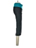 Lululemon Athletica Chevron-herringbone Teal Active Pants Size 4 - photo 4