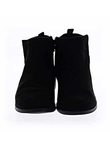 Old Navy Ankle Boots (view 2)