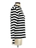 Assorted Brands Ivory Long Sleeve Turtleneck Size XS - photo 4