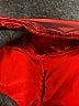 Unbranded Metallic Red Casual Pants Size L - photo 7