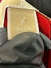 MICHAEL Michael Kors Red Short Sleeve Blouse Size P (petite) - photo 8