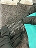 Perceptions Teal Cardigan Size 18 - photo 8