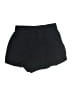 Xersion Solid Black Shorts Size M - photo 2