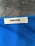 Promod Blue Tank Top Size MedEstimated - photo 7
