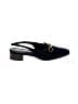 Veronica Beard Black Blue Mule/Clog Size 9 - photo 1