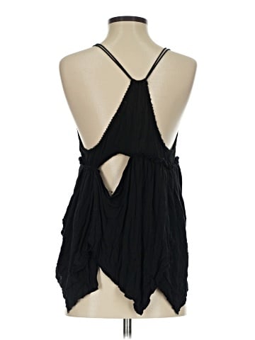 Ecote Sleeveless Blouse (view 2)