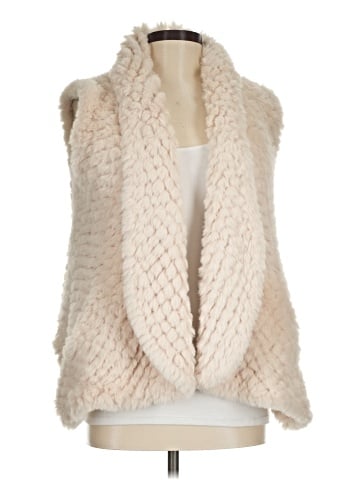 Love Token Sleeveless Top (view 1)
