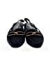 Veronica Beard Black Blue Mule/Clog Size 9 - photo 2