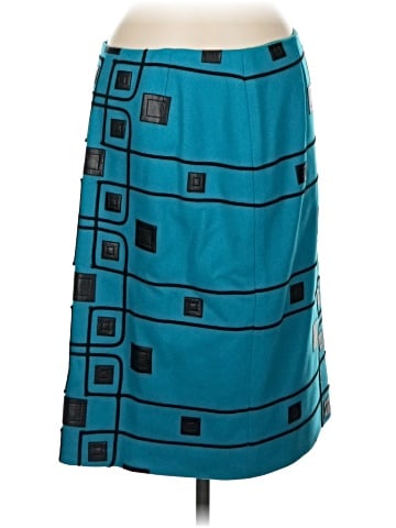 Carlisle Formal Skirt (view 1)