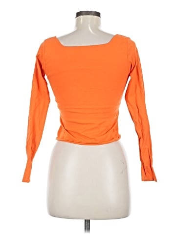 Intimately by Free People 3/4 Sleeve T-Shirt (view 2)