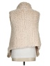 Love Token 100% Polyester Ivory Sleeveless Top Size M - photo 2