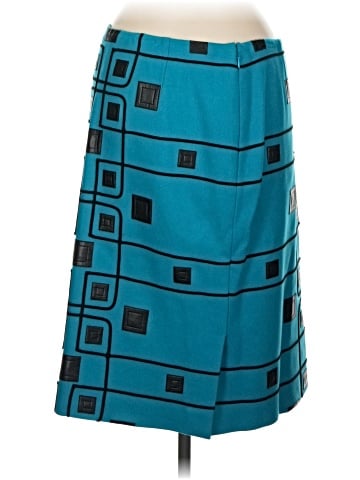 Carlisle Formal Skirt (view 2)
