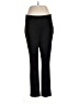 Andrew Marc Black Active Pants Size L - photo 1