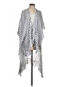 Storia Silver Kimono Size XS - photo 1