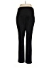 Andrew Marc Black Active Pants Size L - photo 2
