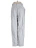 Zara Checkered-gingham Gray Casual Pants Size 2 - photo 2