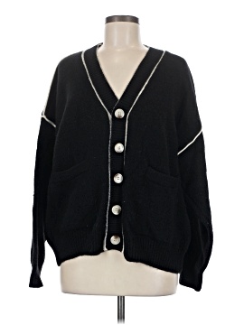Oak + Fort Cardigan