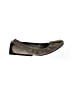 United Nude Gray Flats Size EU 38 - photo 1