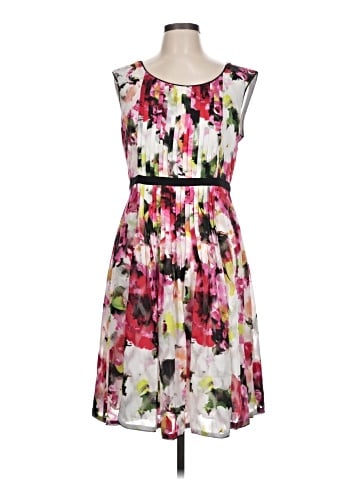 Adrianna Papell Casual Dress (view 1)