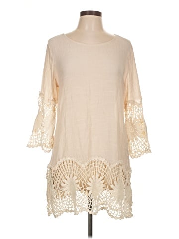 Indigo Soul Casual Dress (view 1)