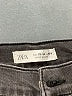 Zara Black Jeans Size 13 - 14 - photo 3