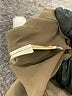 Ann Taylor Gray Long Sleeve Blouse Size M - photo 8