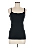 Michael Stars 100% Supima Black Tank Top One size - photo 1