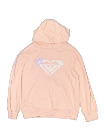 Roxy Pullover Hoodie (view 1)