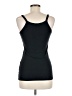 Michael Stars 100% Supima Black Tank Top One size - photo 2