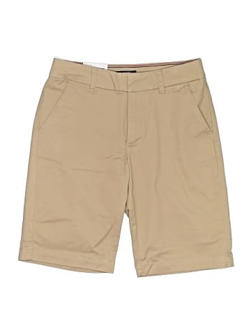 Tommy Hilfiger Khaki Shorts (view 1)