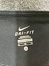 Nike Black Active Pants Size XL - photo 4