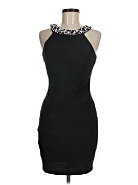 Emerald Sundae Cocktail Dress