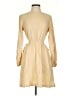 Universal Thread Tan Casual Dress Size XS - photo 1