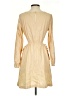 Universal Thread Tan Casual Dress Size XS - photo 2