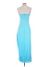 Lulus Blue Cocktail Dress Size S - photo 2
