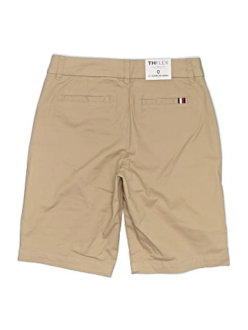 Tommy Hilfiger Khaki Shorts (view 2)
