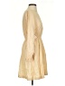 Universal Thread Tan Casual Dress Size XS - photo 4
