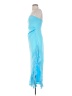 Lulus Blue Cocktail Dress Size S - photo 5
