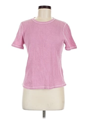 Rivet & Thread Short Sleeve Top (view 1)