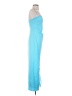 Lulus Blue Cocktail Dress Size S - photo 4