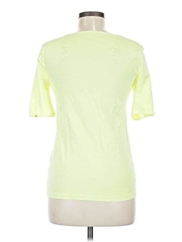 J.Crew 3/4 Sleeve T-Shirt (view 2)