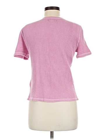 Rivet & Thread Short Sleeve Top (view 2)