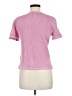 Rivet & Thread Pink Short Sleeve Top Size M - photo 2