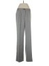Etcetera Chevron-herringbone Gray Dress Pants Size 4 - photo 1
