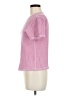Rivet & Thread Pink Short Sleeve Top Size M - photo 5