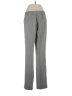 Etcetera Chevron-herringbone Gray Dress Pants Size 4 - photo 2