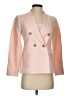 Ann Taylor Pink Blazer Size 00 Petite - photo 1
