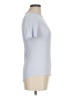 Unbranded Silver Short Sleeve Turtleneck Size M (estimated) - photo 4